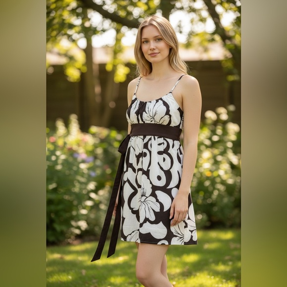 Love Dresses & Skirts - (LOVE) floral print dress